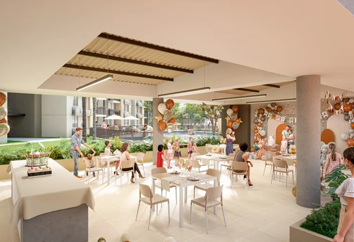 LA MACARENA, Apartamentos en Venta en Cr gratamira, Villavicencio - Miniatura 3