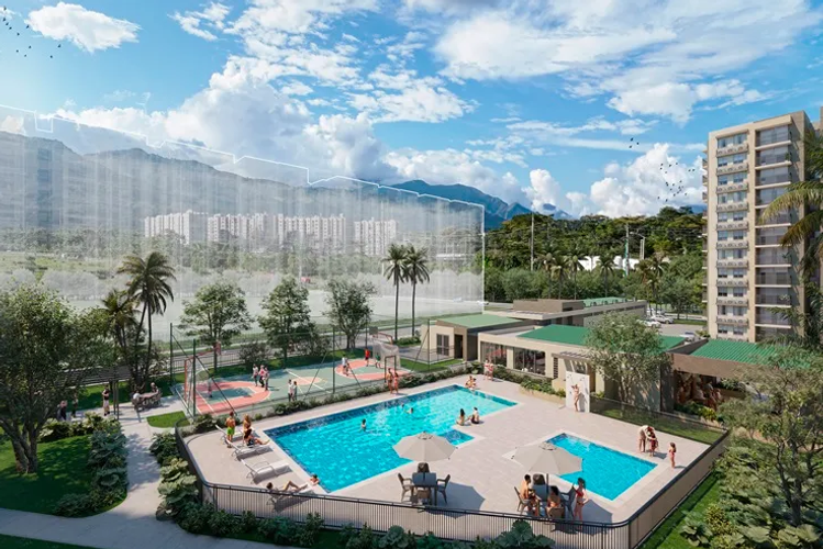 LA MACARENA, Apartamentos en Venta en Cr gratamira, Villavicencio - Miniatura 5