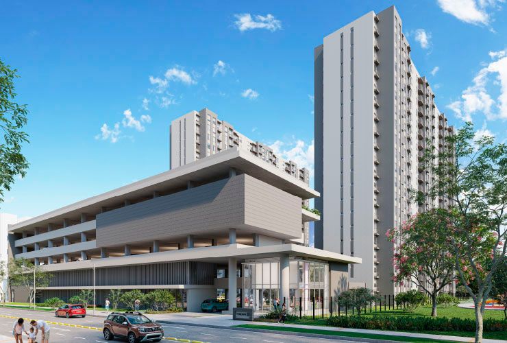 TENERIFE, Apartamentos en Venta en Providencia, Cartagena - Miniatura 3