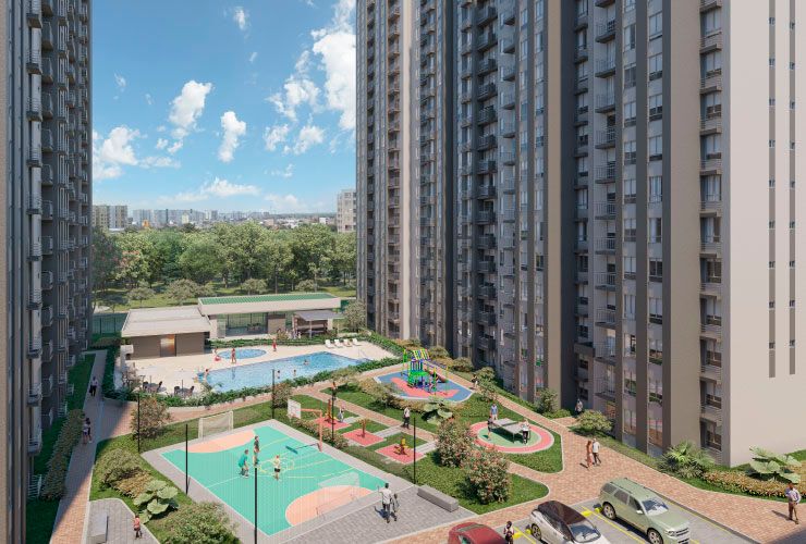 TENERIFE, Apartamentos en Venta en Providencia, Cartagena - Imagen 1