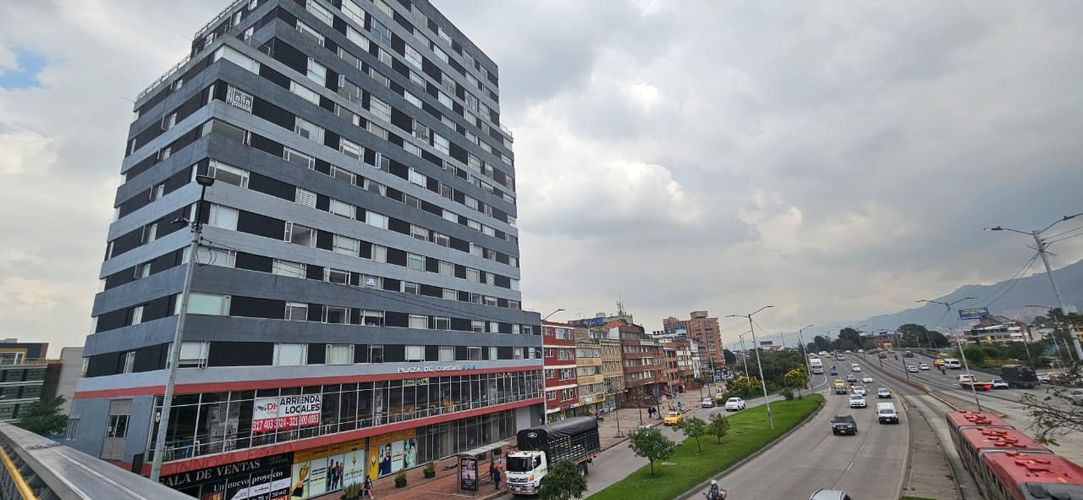 Apartamento en  Venta en Gran america, Bogotá - Miniatura 7