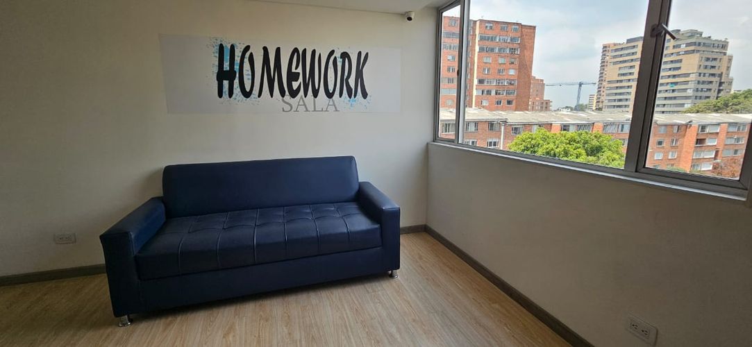 Apartamento en  Venta en Gran america, Bogotá - Miniatura 8