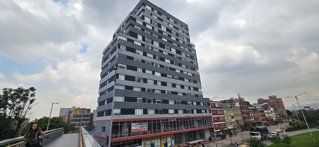 Apartamento en  Venta en Gran america, Bogotá - Miniatura 6