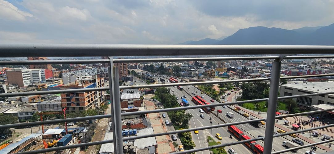 Apartamento en  Venta en Gran america, Bogotá - Imagen 1