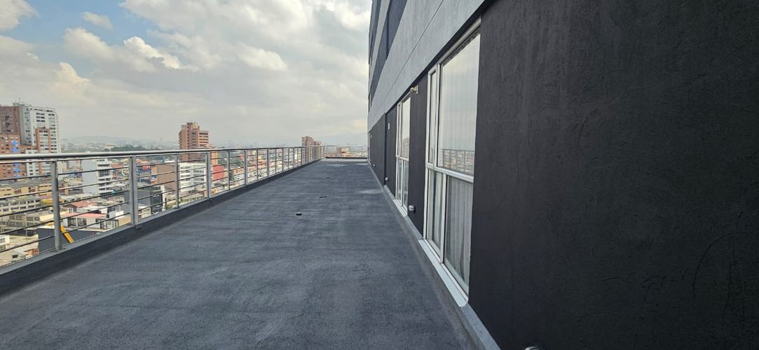 Apartamento en  Venta en Gran america, Bogotá - Miniatura 23
