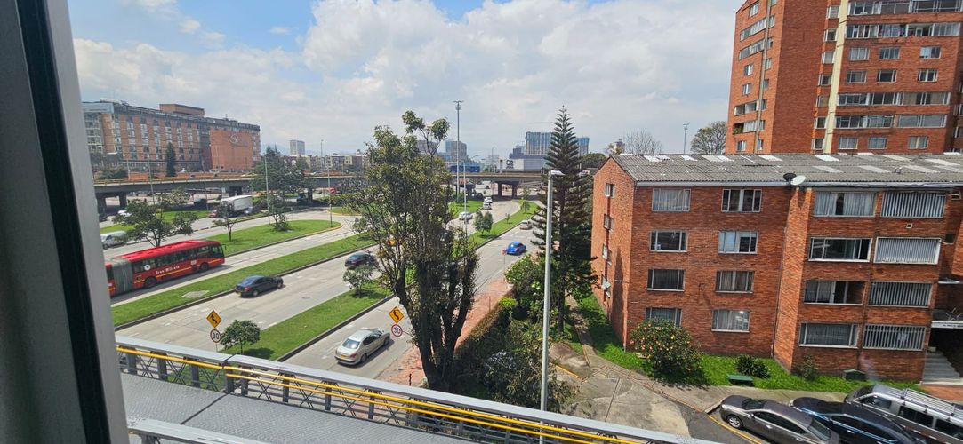 Apartamento en  Venta en Gran america, Bogotá - Miniatura 24