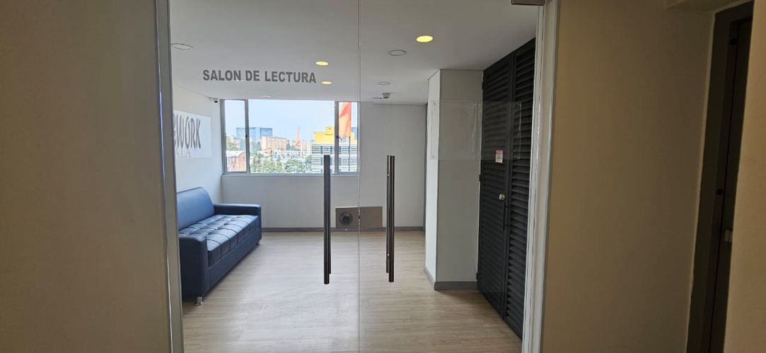 Apartamento en  Venta en Gran america, Bogotá - Miniatura 26
