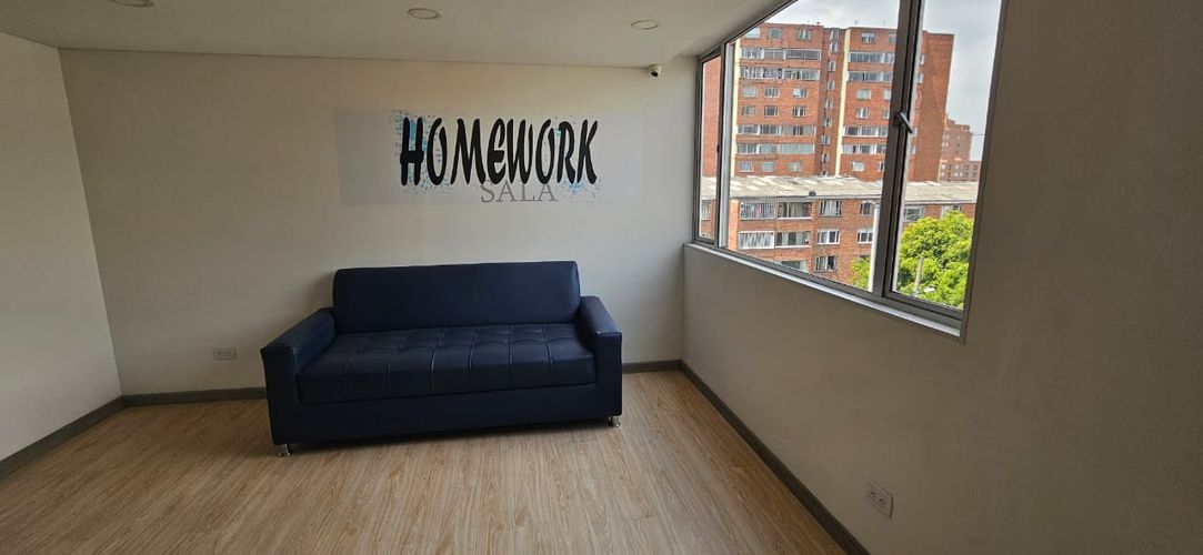 Apartamento en  Venta en Gran america, Bogotá - Miniatura 27