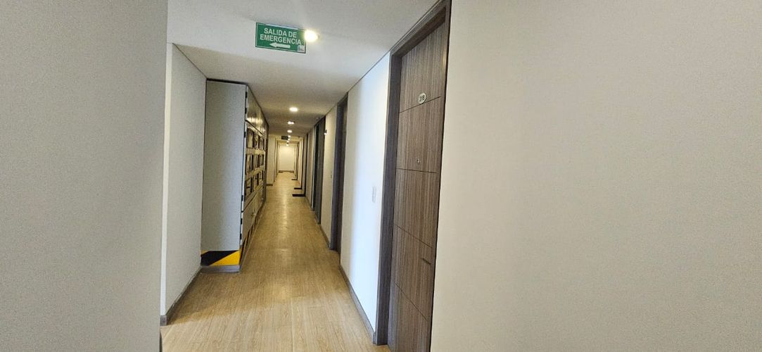 Apartamento en  Venta en Gran america, Bogotá - Miniatura 5