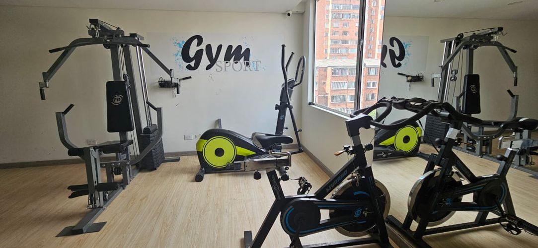 Apartamento en  Venta en Gran america, Bogotá - Miniatura 28
