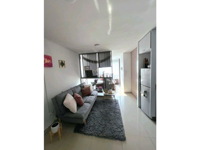 Apartaestudio en  Venta en Bogotá - Imagen 1