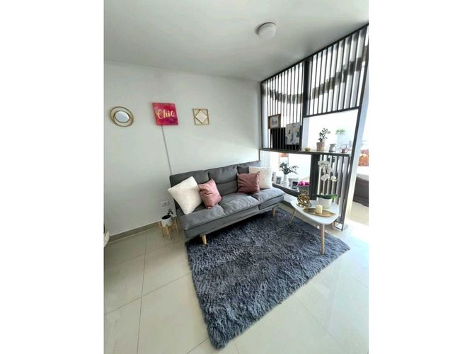 Apartaestudio en  Venta en Bogotá - Miniatura 2