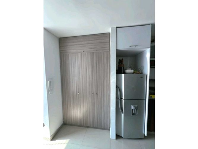 Apartaestudio en  Venta en Bogotá - Miniatura 3