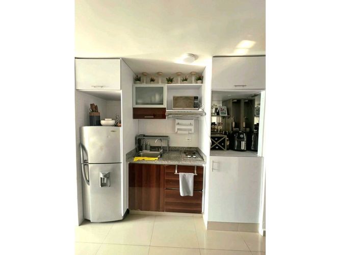 Apartaestudio en  Venta en Bogotá - Miniatura 8