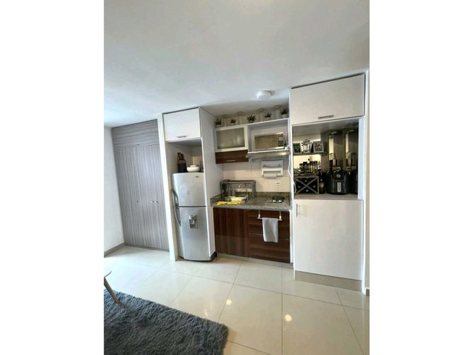 Apartaestudio en  Venta en Bogotá - Miniatura 10