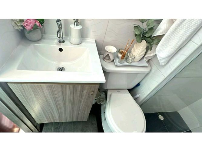 Apartaestudio en  Venta en Bogotá - Miniatura 11