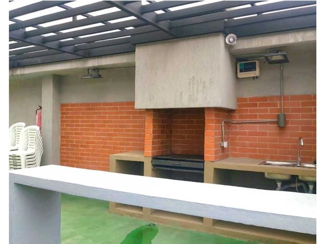 Apartaestudio en  Venta en Bogotá - Miniatura 12