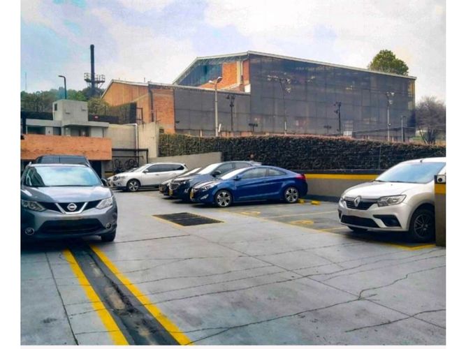 Apartaestudio en  Venta en Bogotá - Miniatura 13