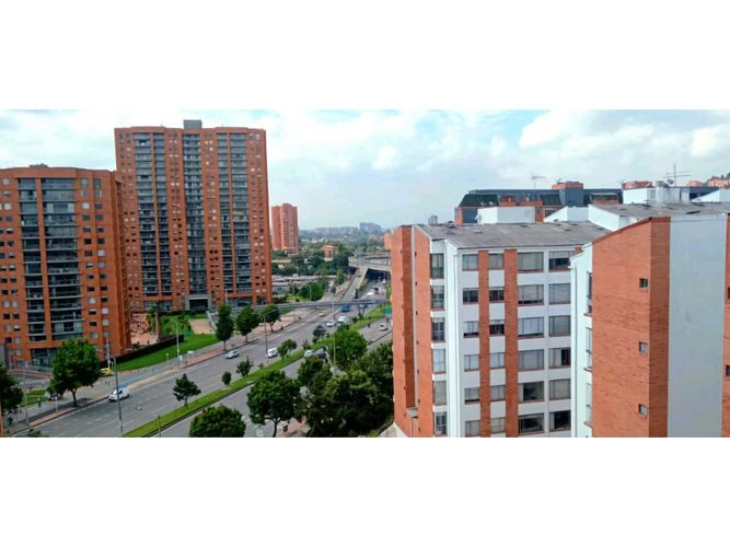 Apartaestudio en  Venta en Bogotá - Miniatura 14