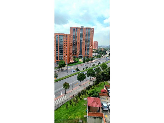 Apartaestudio en  Venta en Bogotá - Miniatura 15