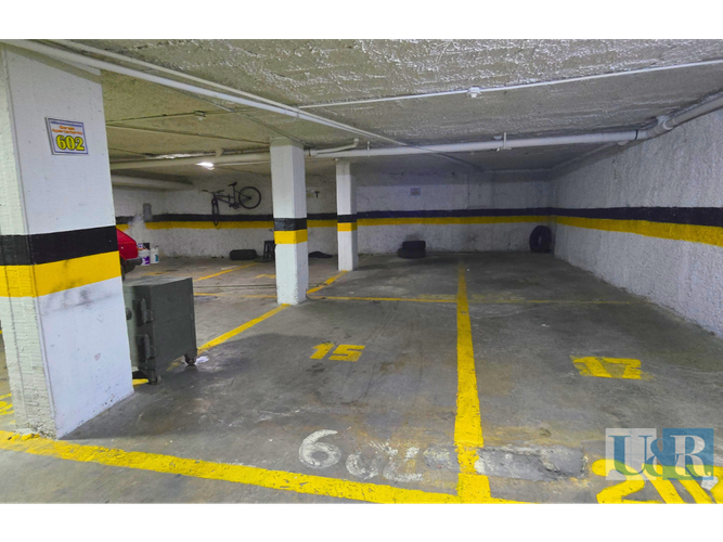 Apartamento en  Venta en Chapinero, Bogotá - Miniatura 9