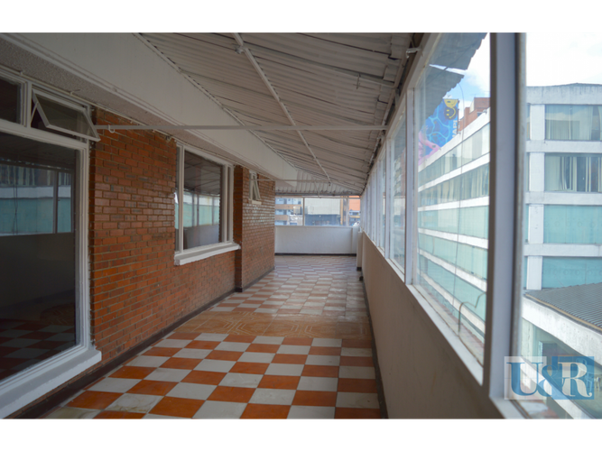 Apartamento en  Venta en Chapinero, Bogotá - Miniatura 16