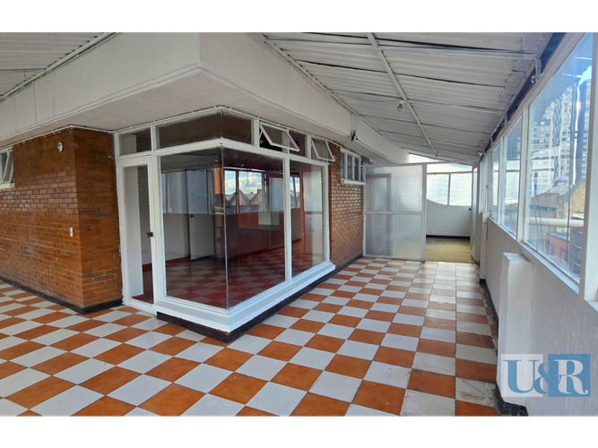 Apartamento en  Venta en Chapinero, Bogotá - Miniatura 17