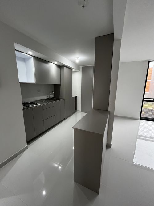 Apartamento en  Arriendo en Frailes, Dosquebradas - Miniatura 2