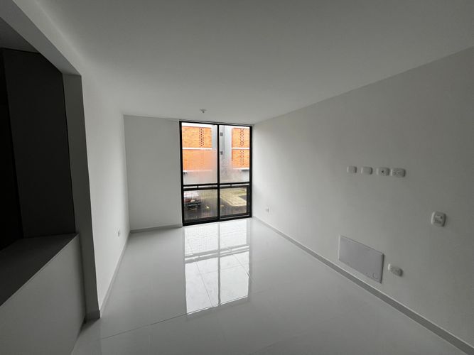 Apartamento en  Arriendo en Frailes, Dosquebradas - Miniatura 4