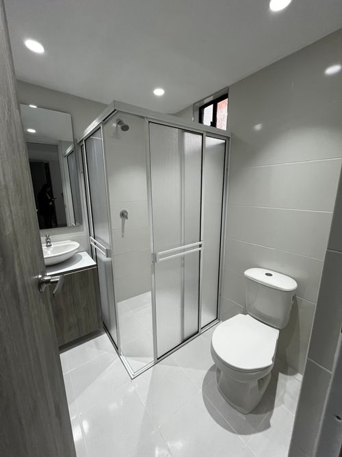 Apartamento en  Arriendo en Frailes, Dosquebradas - Miniatura 5