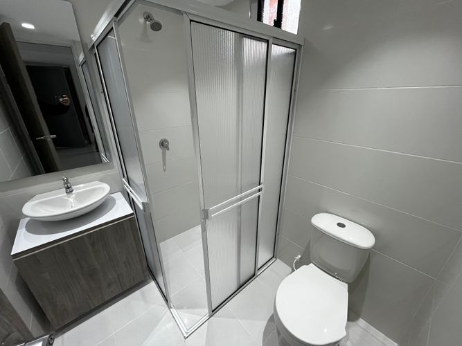 Apartamento en  Arriendo en Frailes, Dosquebradas - Miniatura 7