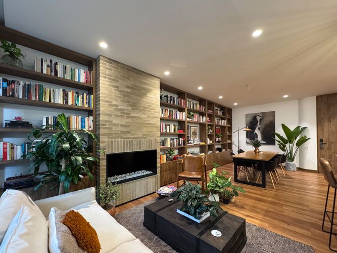Apartamento en  Venta en La cabrera, Bogotá - Miniatura 2
