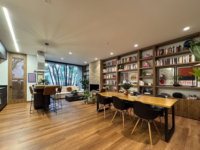 Apartamento en  Venta en La cabrera, Bogotá - Miniatura 4