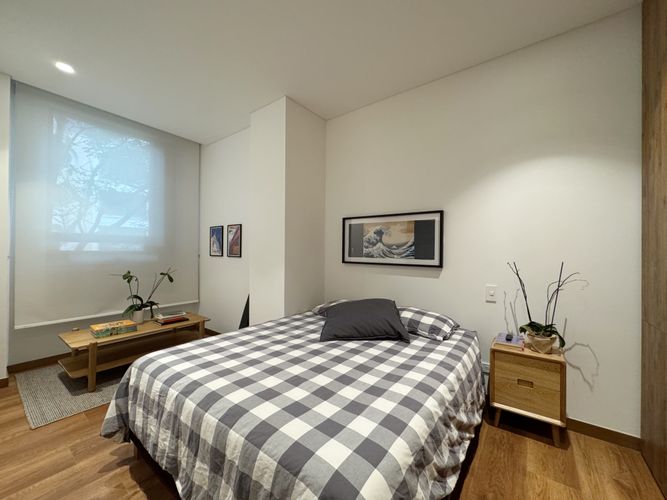 Apartamento en  Venta en La cabrera, Bogotá - Miniatura 9