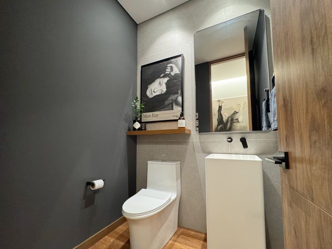 Apartamento en  Venta en La cabrera, Bogotá - Miniatura 10