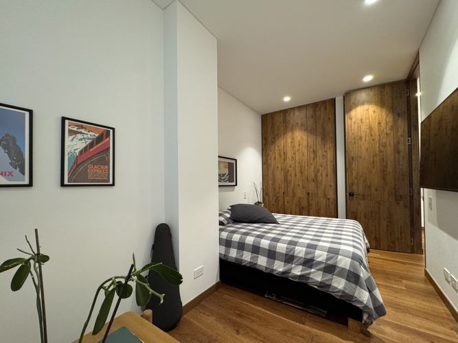 Apartamento en  Venta en La cabrera, Bogotá - Miniatura 11