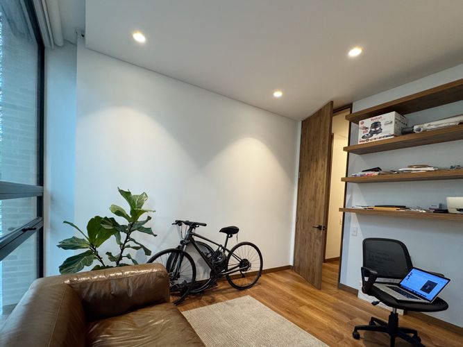 Apartamento en  Venta en La cabrera, Bogotá - Miniatura 13