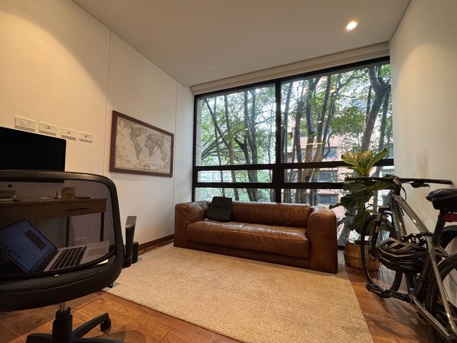 Apartamento en  Venta en La cabrera, Bogotá - Miniatura 16