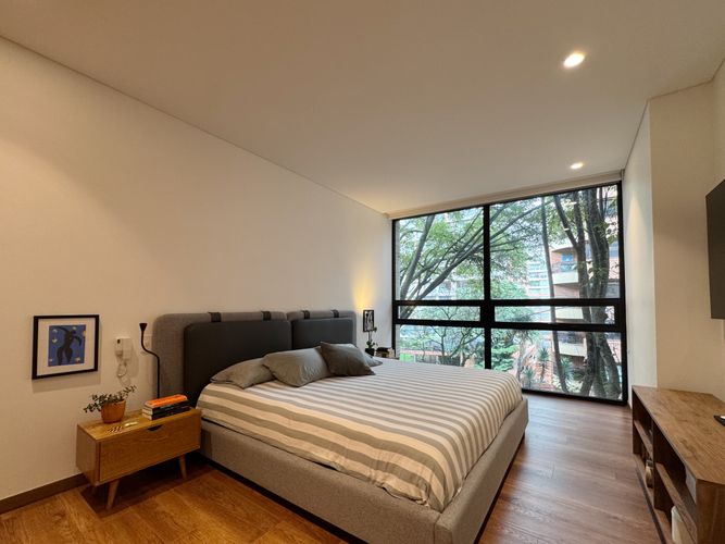 Apartamento en  Venta en La cabrera, Bogotá - Miniatura 18