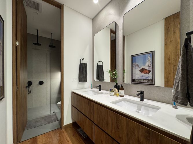 Apartamento en  Venta en La cabrera, Bogotá - Miniatura 20