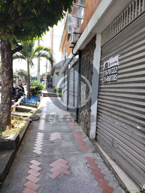 Local en  Arriendo en Sotomayor, Bucaramanga - Imagen 1