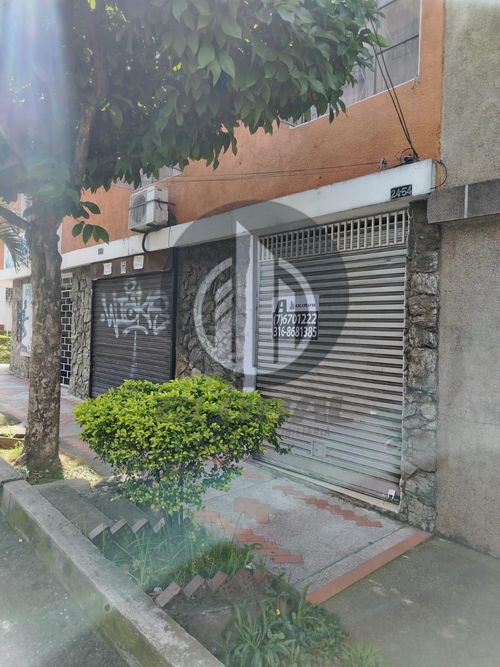 Local en  Arriendo en Sotomayor, Bucaramanga - Miniatura 2