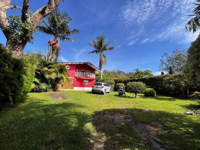 Finca en  Arriendo en Cuchillas de san jose, Rionegro - Imagen 1