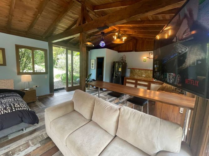 Finca en  Arriendo en Cuchillas de san jose, Rionegro - Miniatura 2