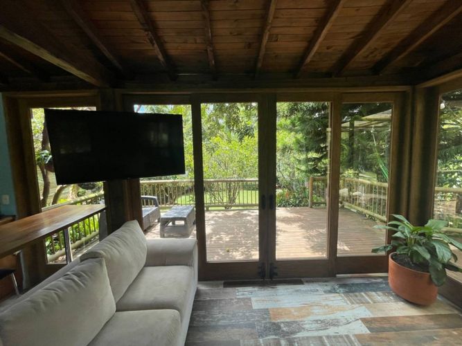 Finca en  Arriendo en Cuchillas de san jose, Rionegro - Miniatura 3