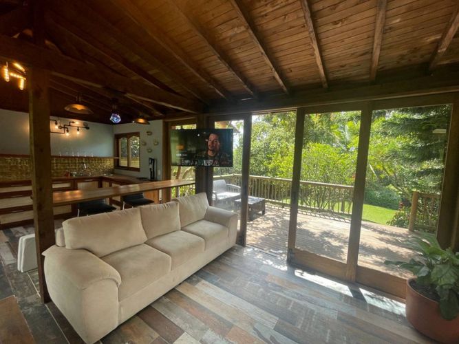 Finca en  Arriendo en Cuchillas de san jose, Rionegro - Miniatura 6