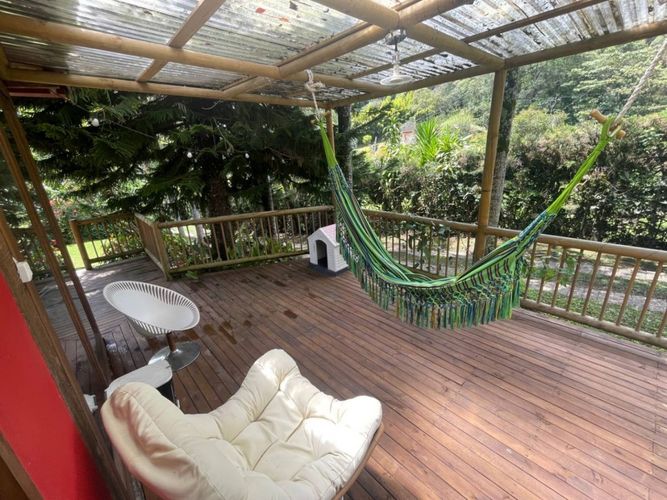 Finca en  Arriendo en Cuchillas de san jose, Rionegro - Miniatura 13