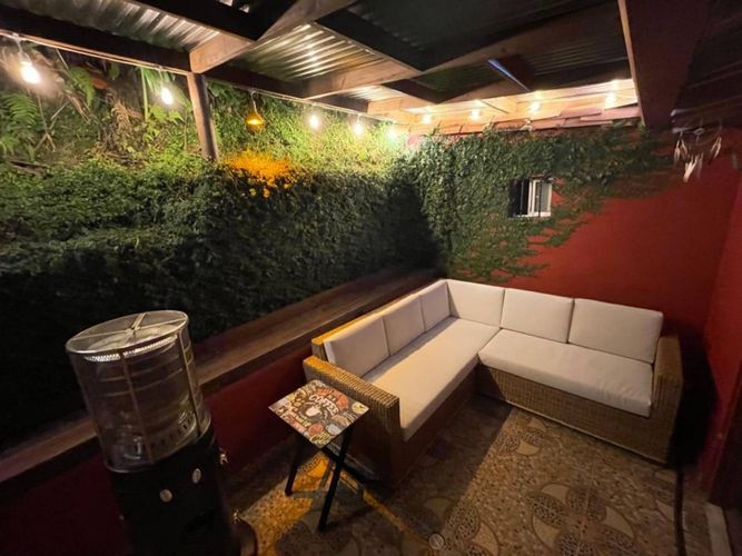 Finca en  Arriendo en Cuchillas de san jose, Rionegro - Miniatura 16