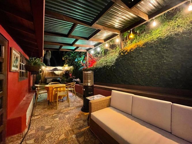 Finca en  Arriendo en Cuchillas de san jose, Rionegro - Miniatura 17