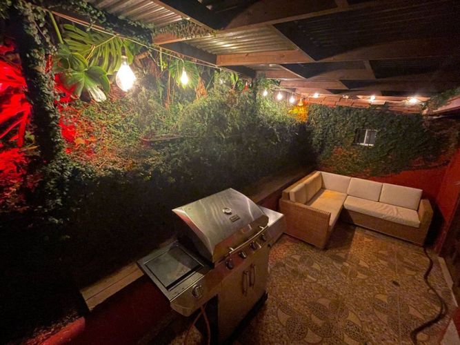 Finca en  Arriendo en Cuchillas de san jose, Rionegro - Miniatura 22